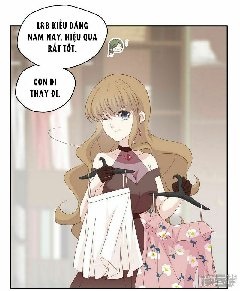 thiên kim bất lương chapter 15 20