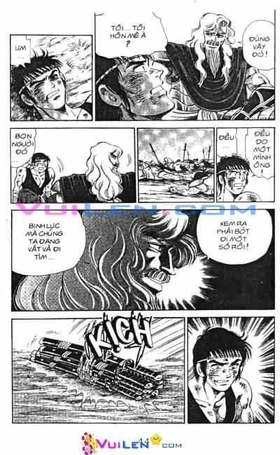 vương tử takeru chapter 19 44