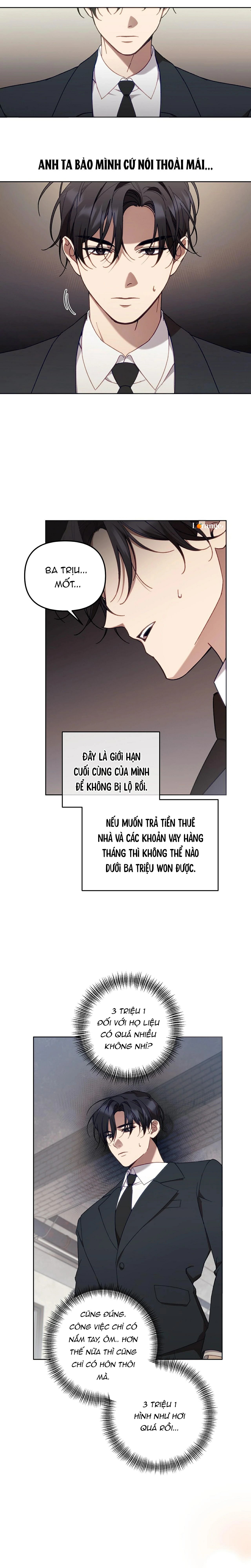 guide cấp s phết mật ong chapter 2 9