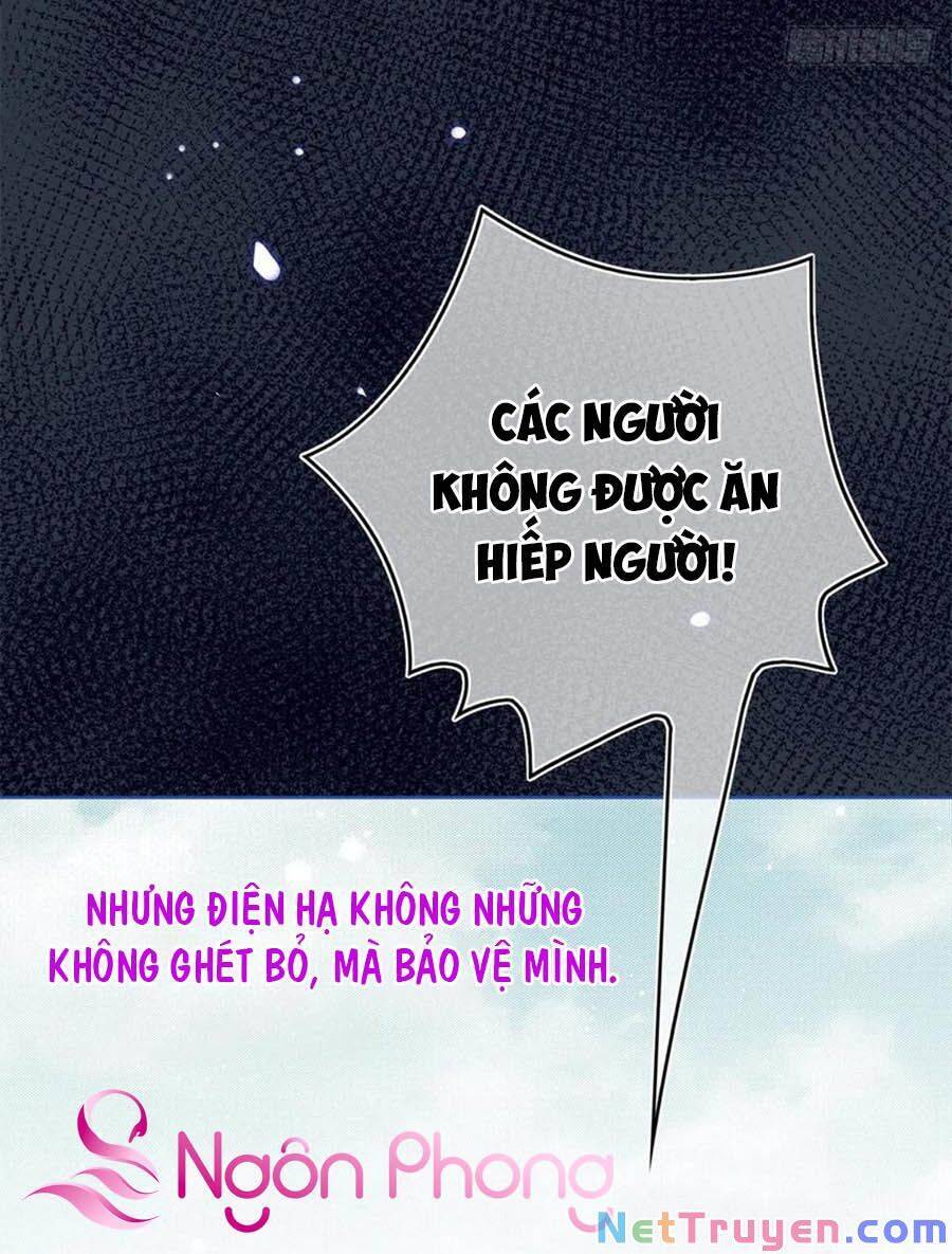 đế quốc đầu tiên có nữ hoàng chapter 37 7