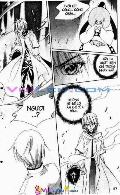 nàng công chúa bỏ trốn chapter 7 79