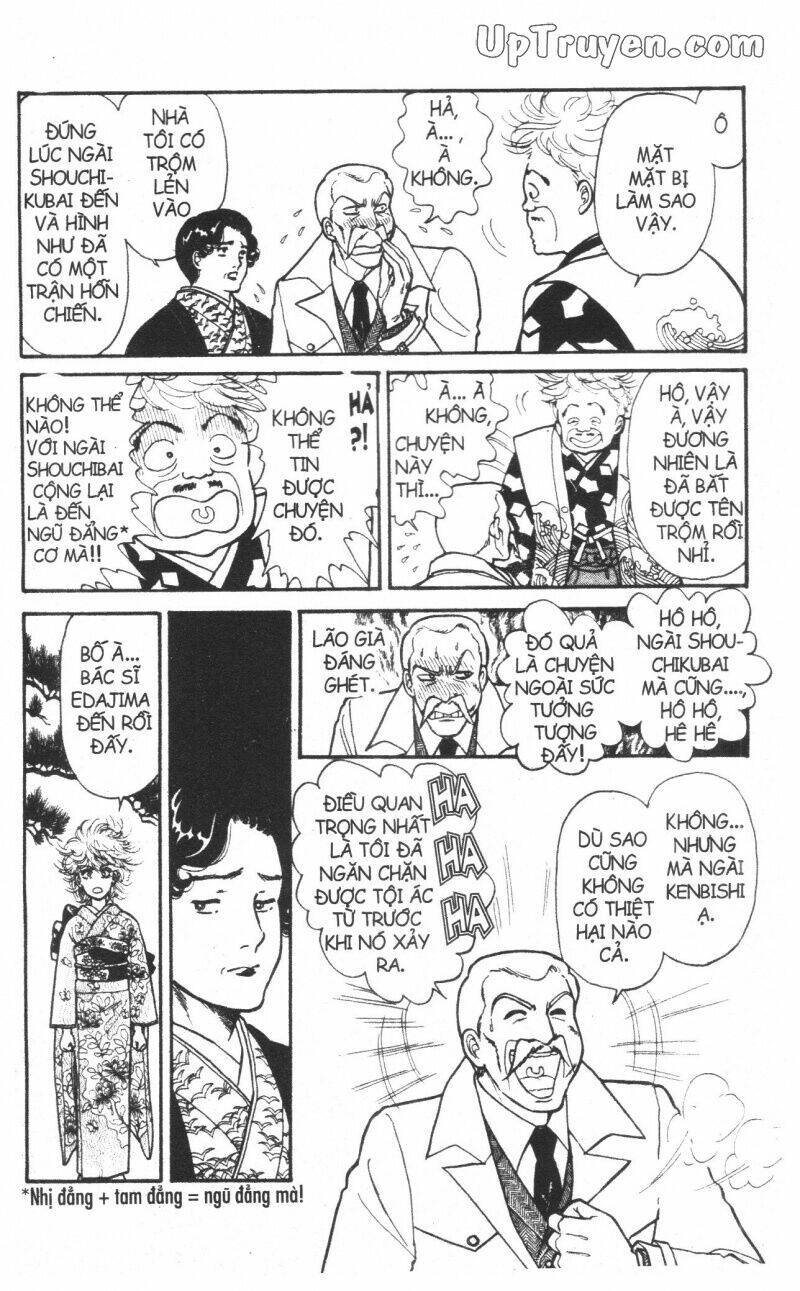 câu lạc bộ con nhà giàu chapter 3 153