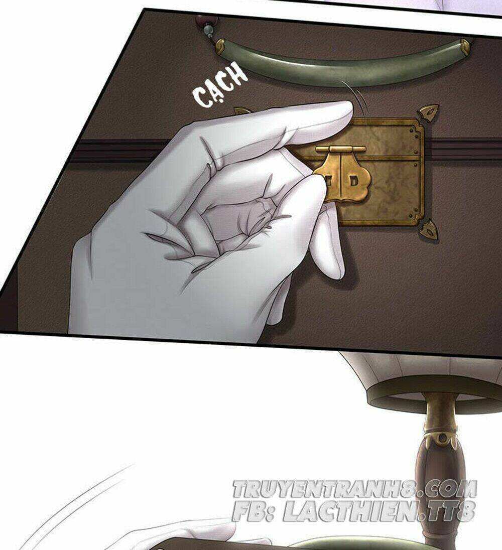 nữ ngỗ tác họa cốt chapter 12 18