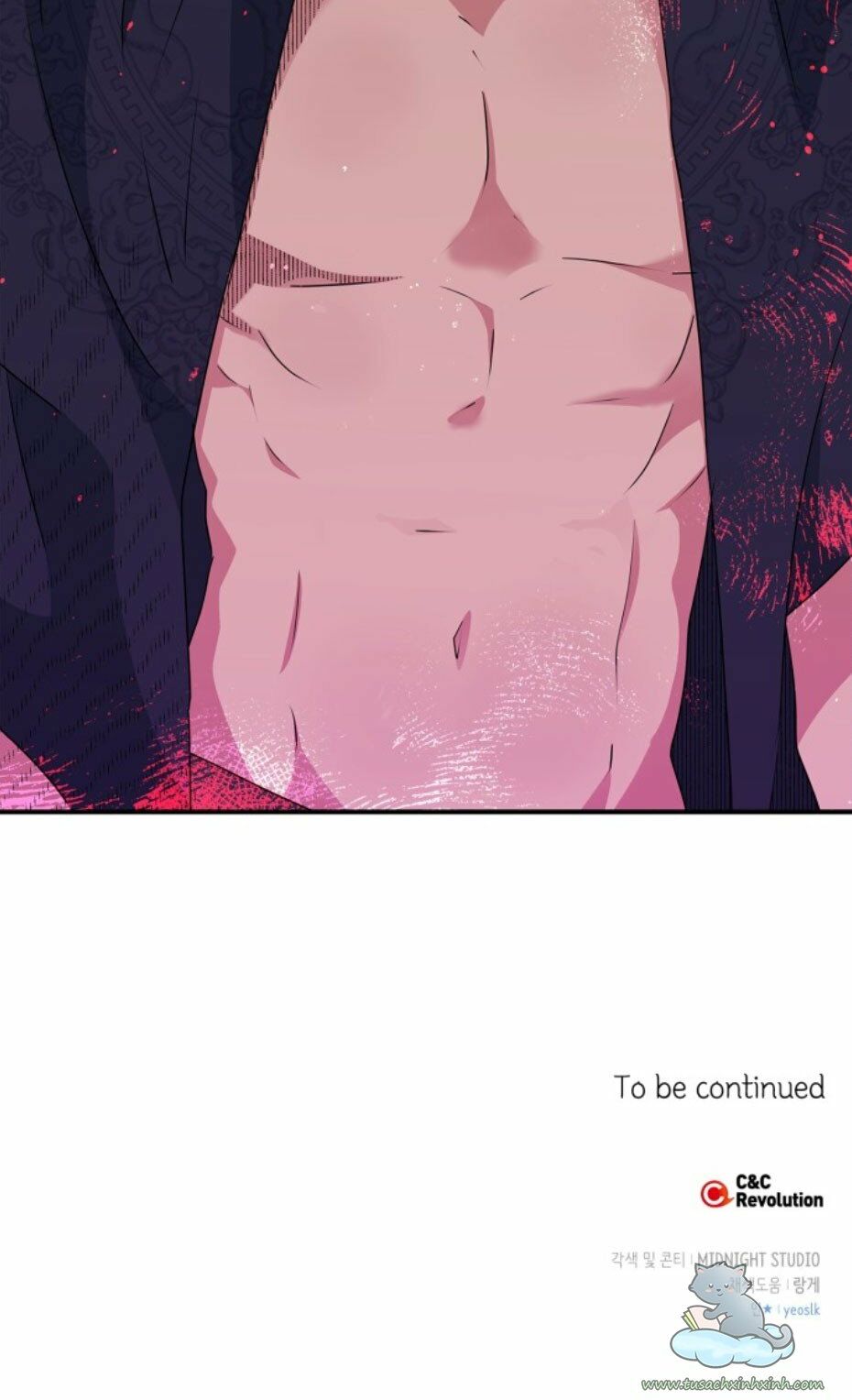 tôi đang nuôi dưỡng một con quái thú chapter 50 59