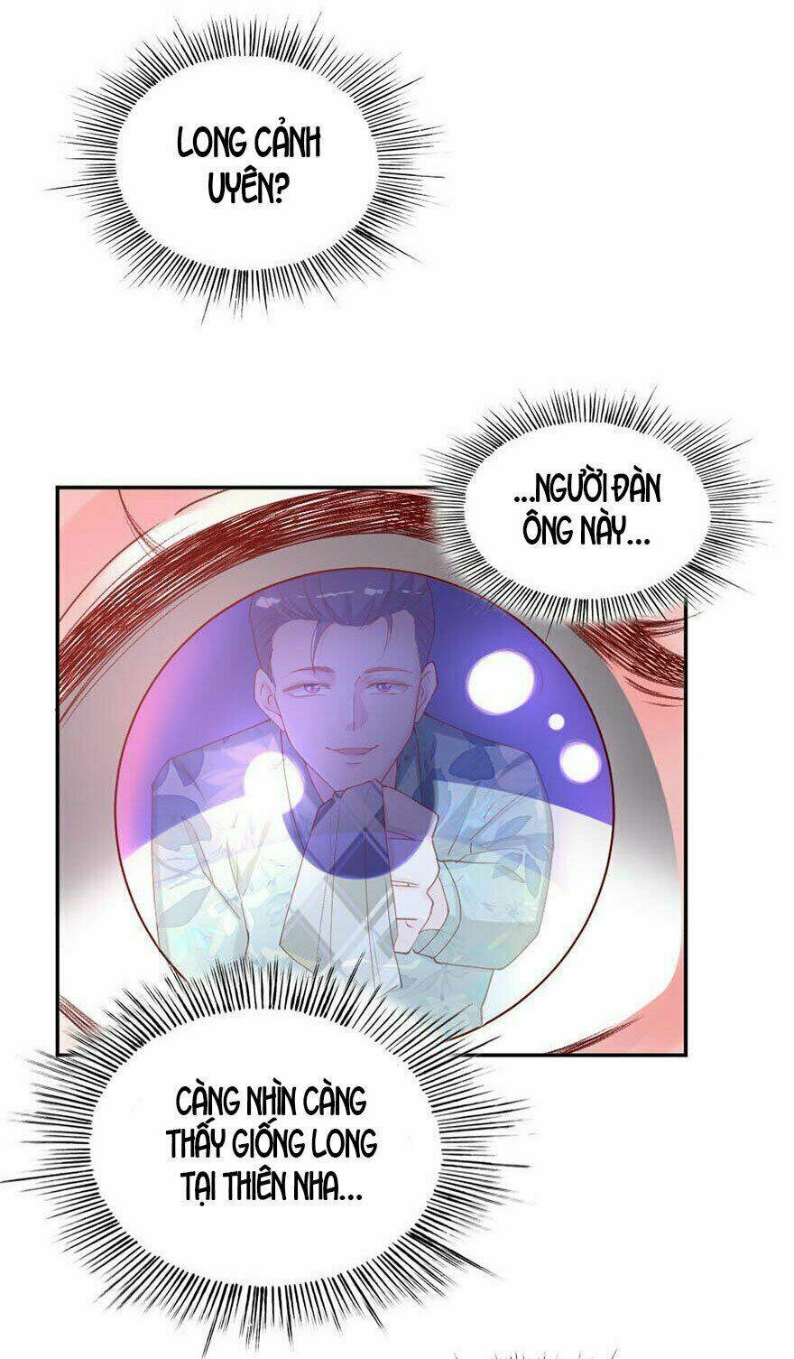 tiểu bạch điềm thê của long thiếu chapter 41 22