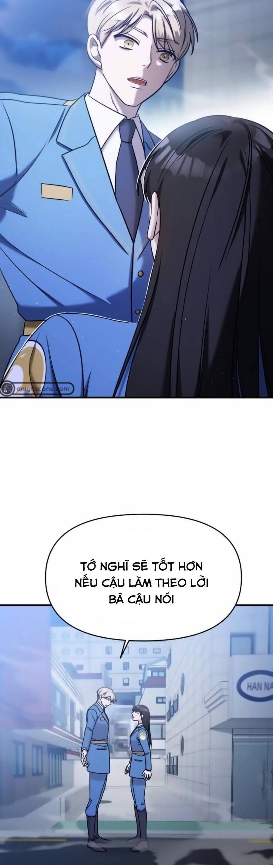 phản diện thuần túy chapter 57 32