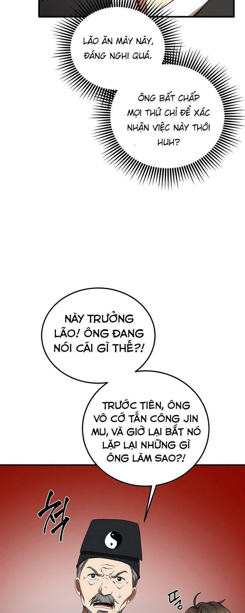 võ đang kỳ hiệp chapter 57 8