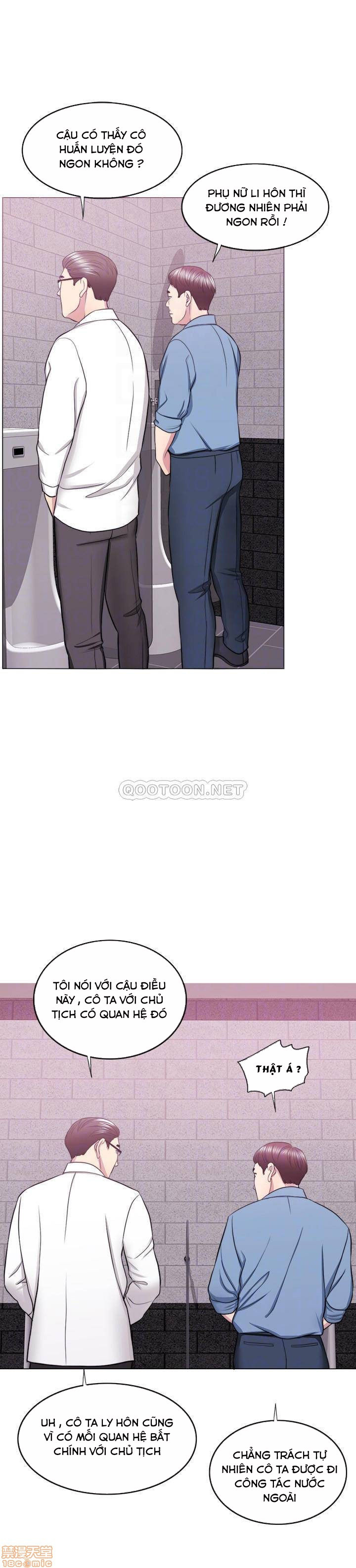 bể bơi ướt át chapter 37 6