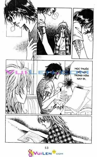 tìm anh - look for oppa chapter 1 53