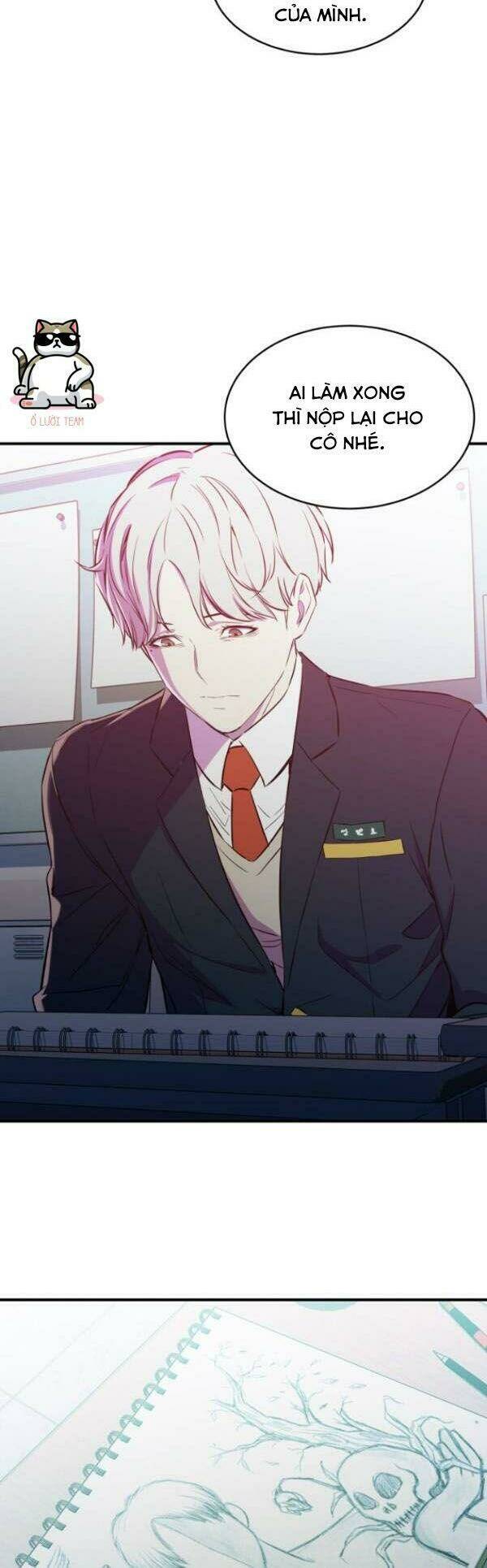 nhân vật phản diện bất tài chapter 6 2