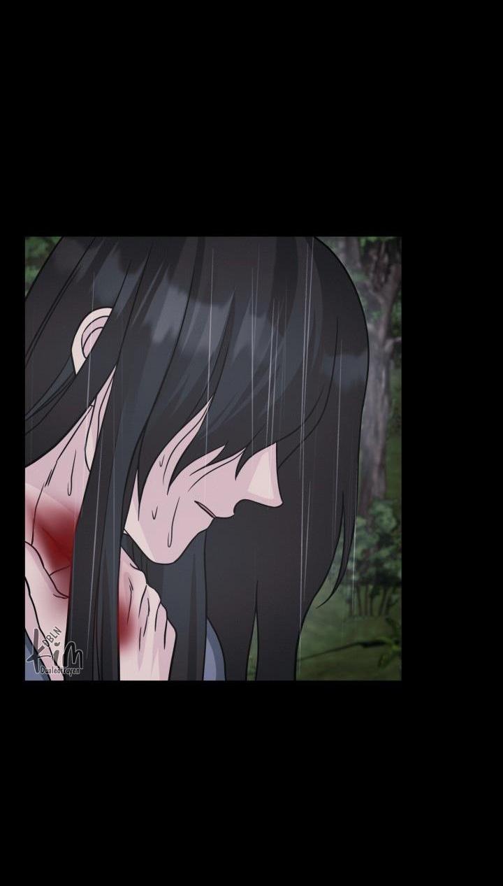 quý đói chapter 16 14