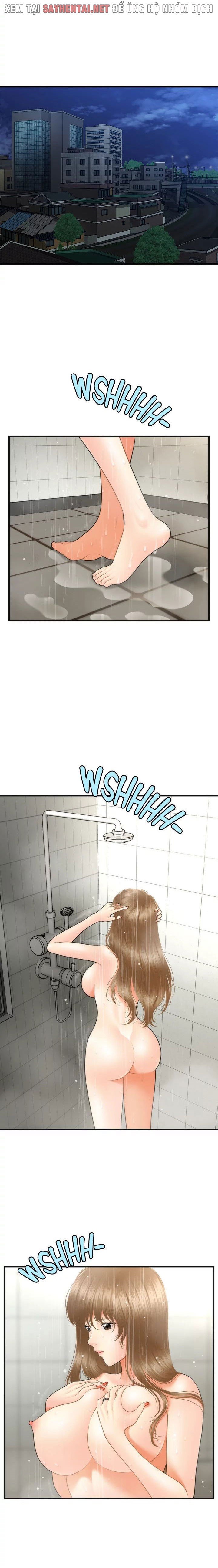 này anh đẹp trai chapter 59 3