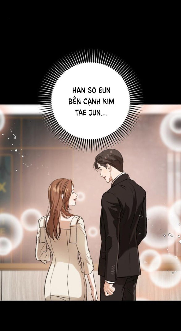 Nóng Lòng Muốn Giày Vò Em chapter 45.1 8