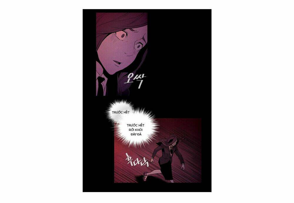 parasite queen chapter 7 7