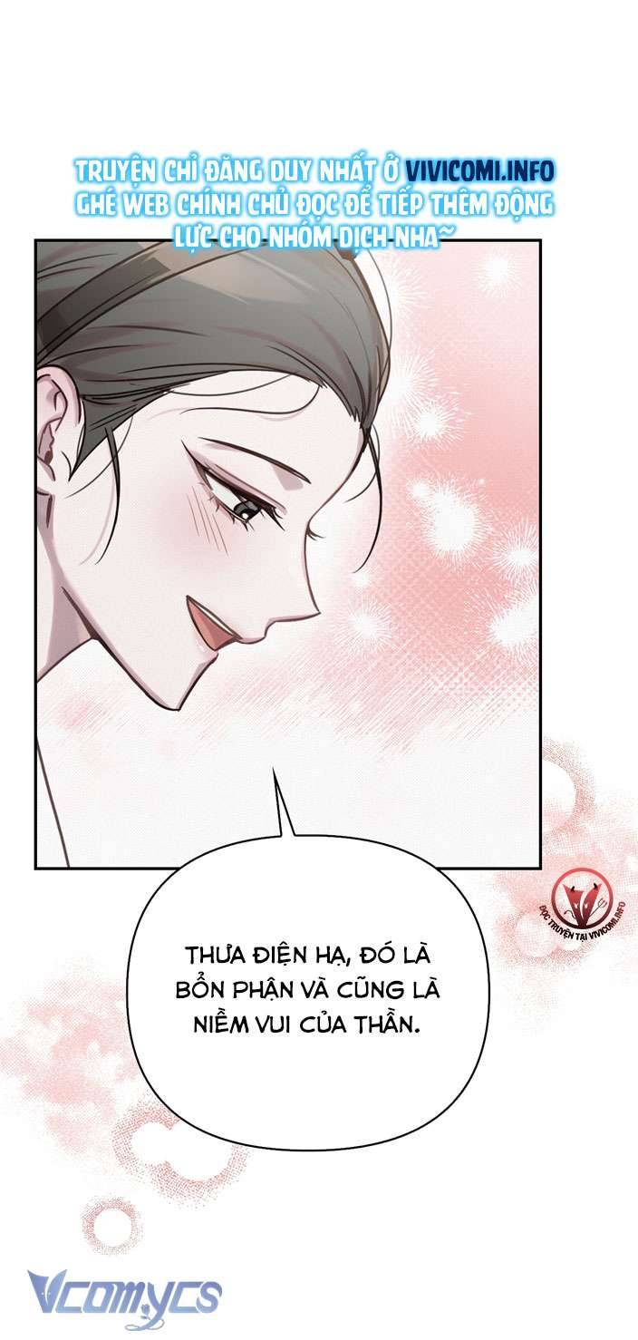 [18+] tiết học bí mật của trung điện chapter 22 50