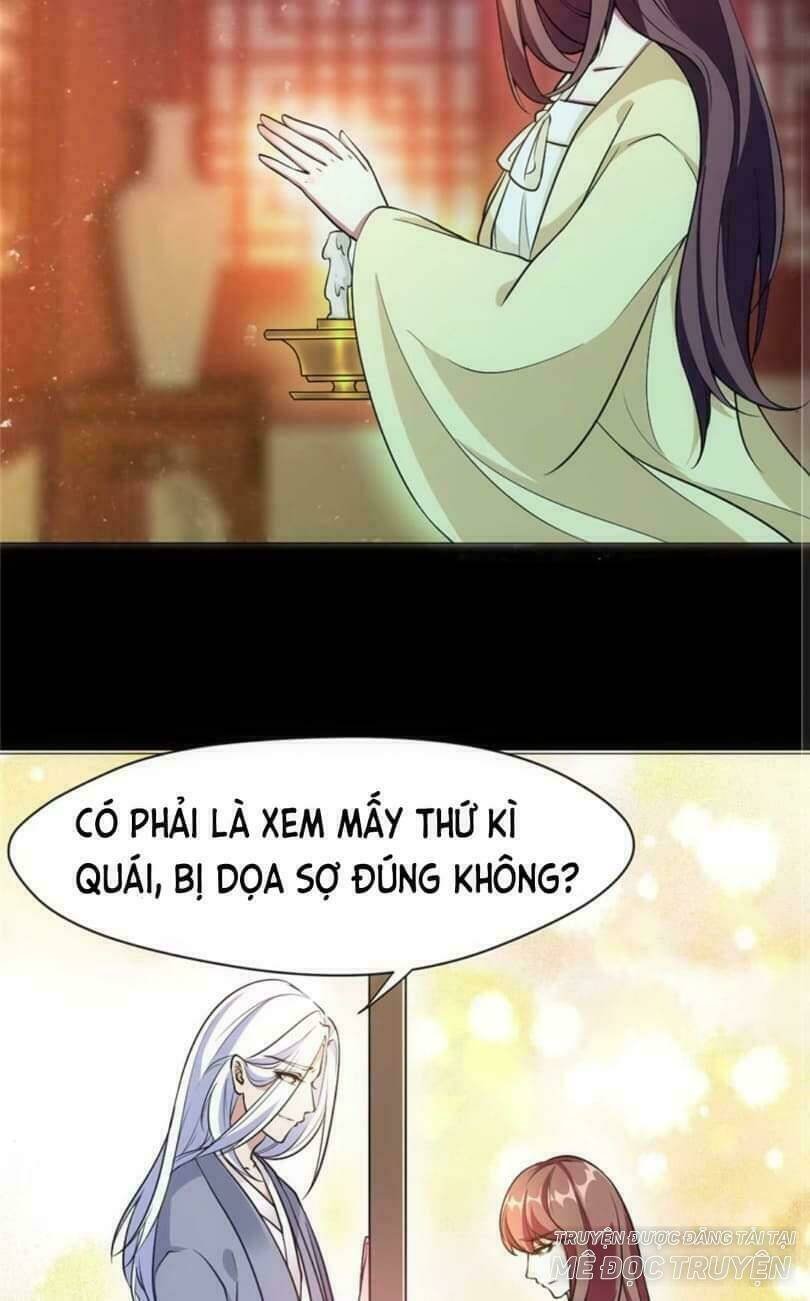 vong ưu linh chapter 5 26