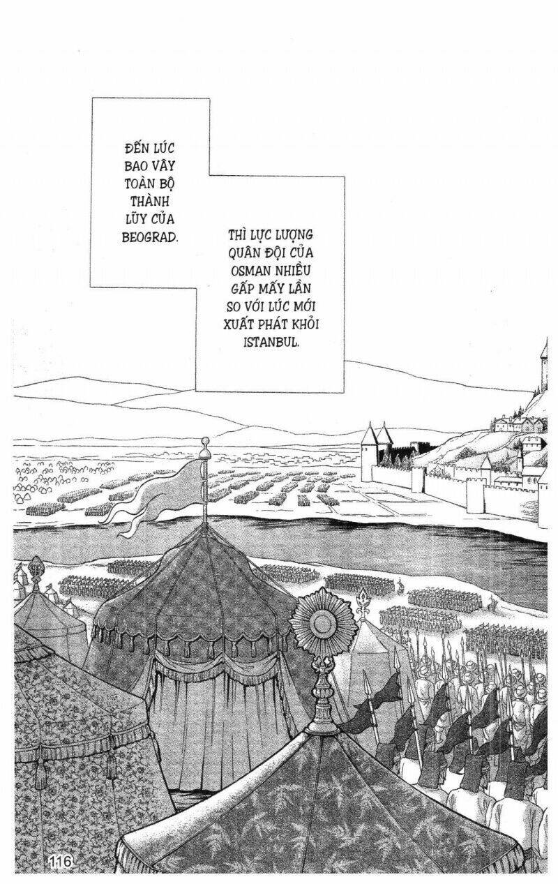 nữ hoàng của đế chế ottoman chapter 7 46