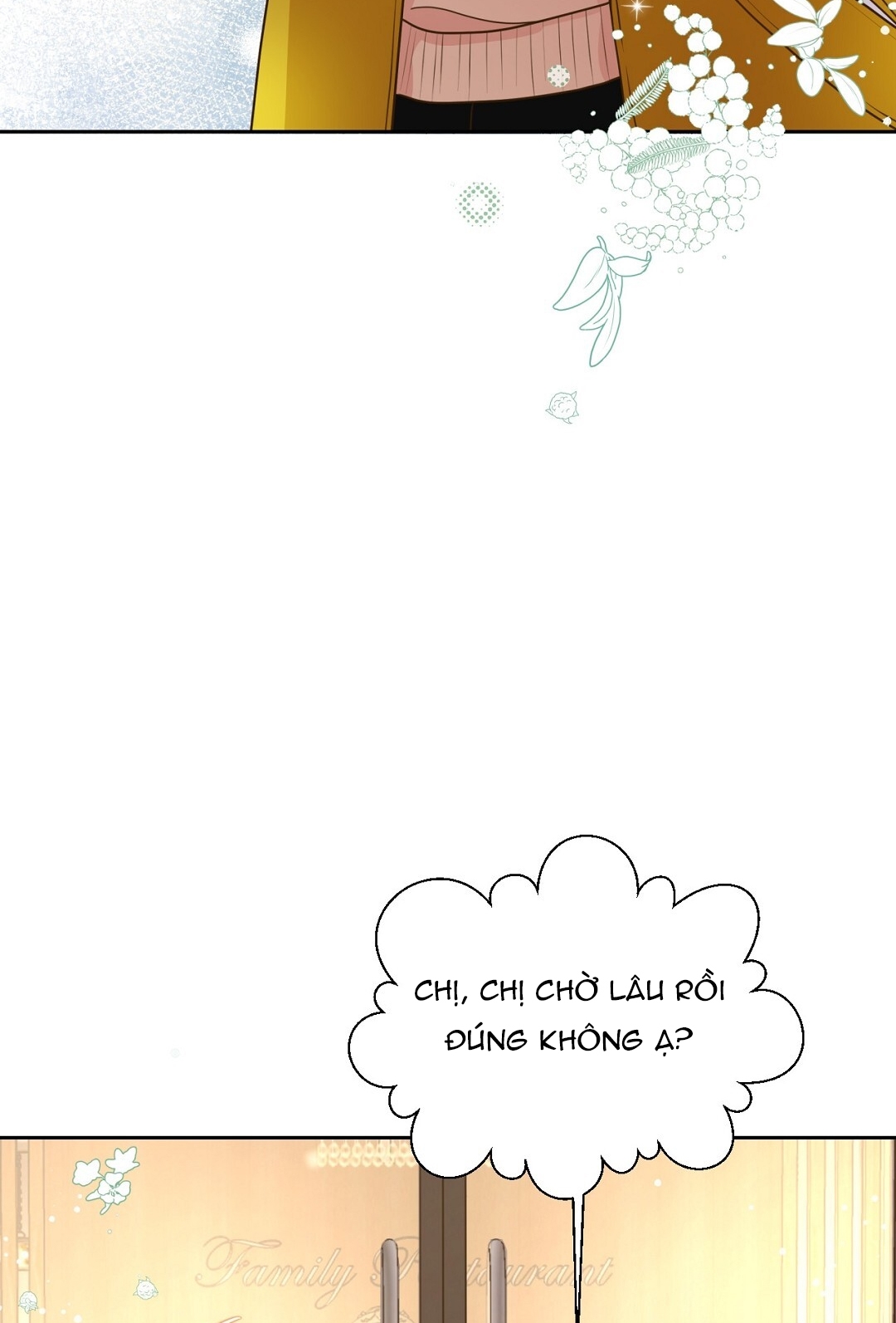 [18+] trải nghiệm thân mật với bạn của anh trai chapter 31.1 39