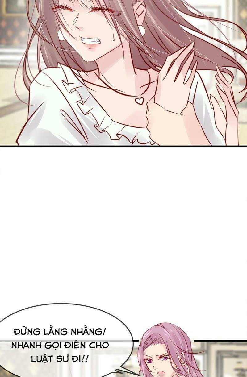 thương tiên sinh mã giáp của anh lại rơi rồi chapter 2 41