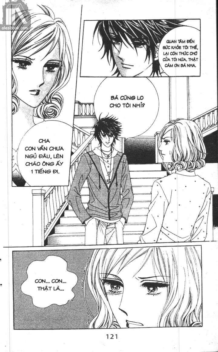 hồng tiểu thư chapter 11 40