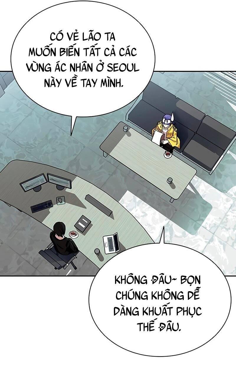 chuyển sinh thành ác nhân chapter 58 70