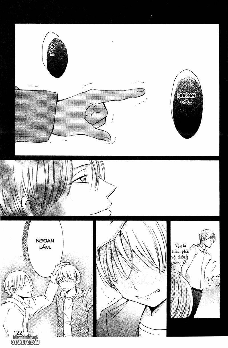 pen saki ni syrup chapter 7 29