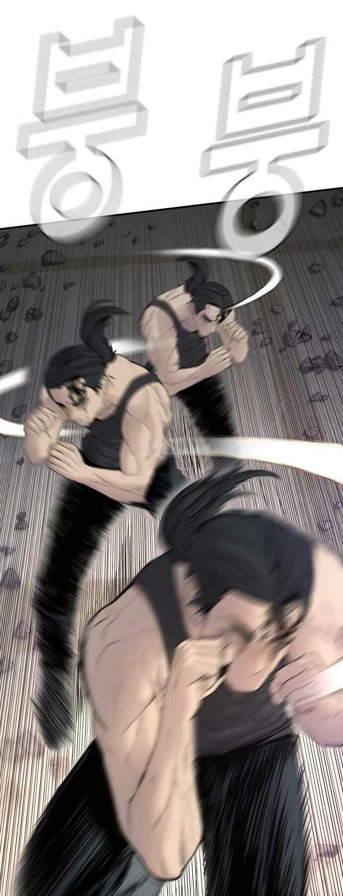 đặc vụ kim chapter 37 87