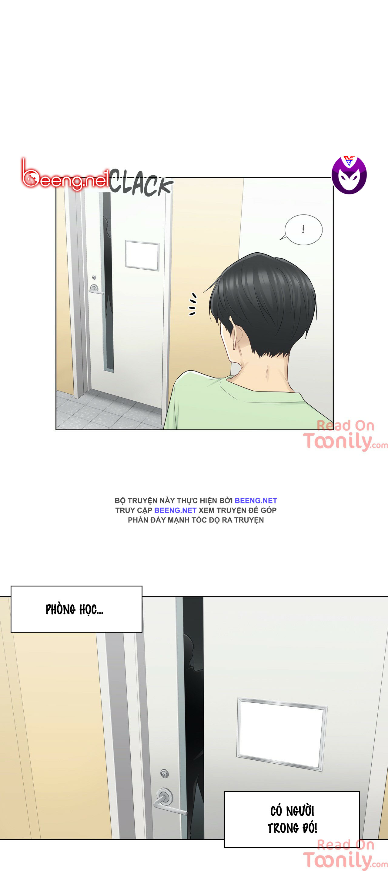 mở khóa tim em chapter 20 7