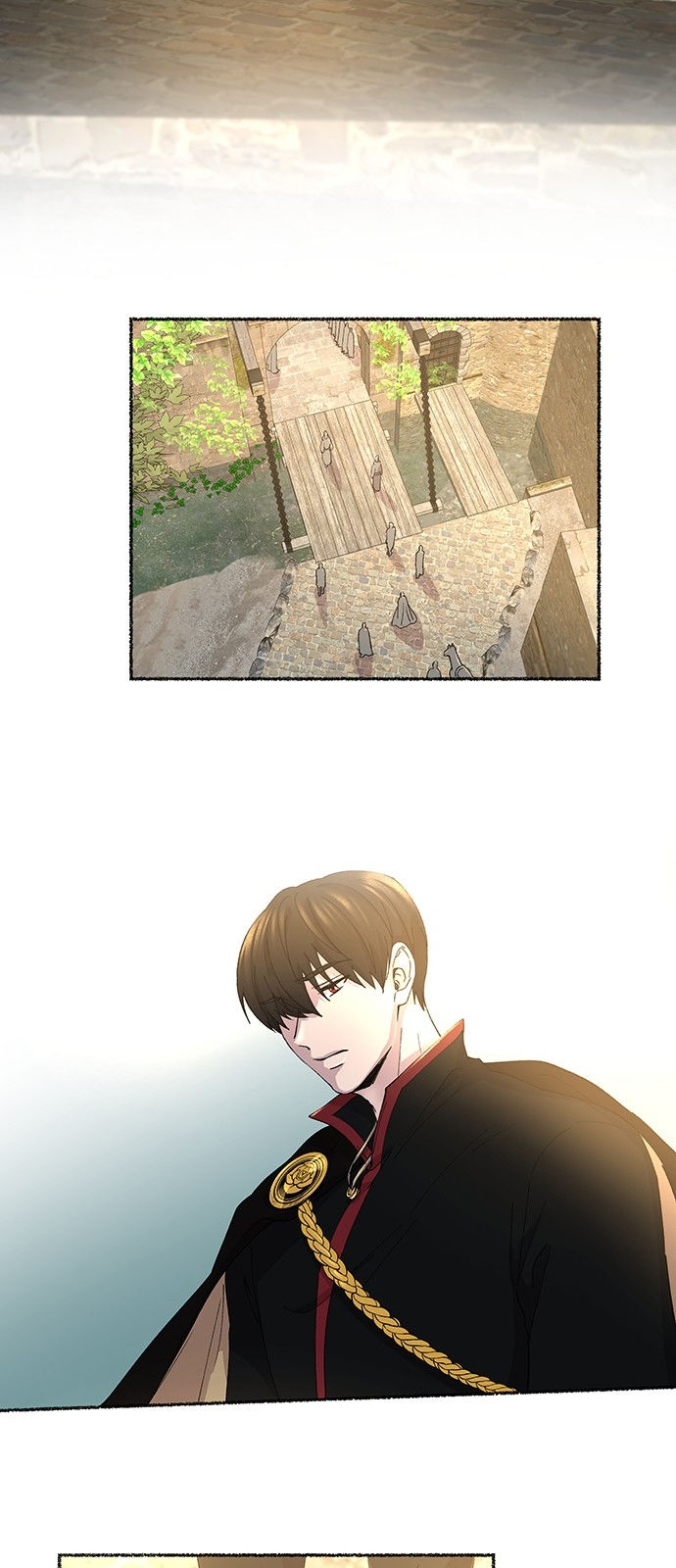 như gió trên cành cây khô chapter 43 60