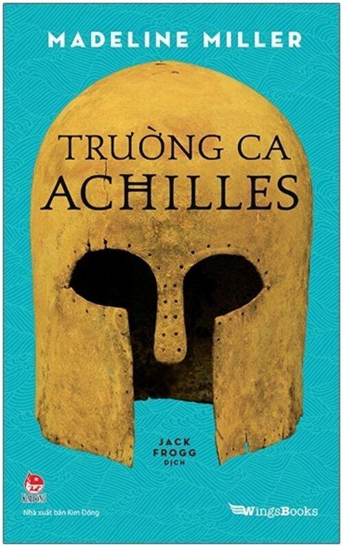 Trường ca Achilles