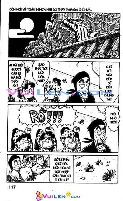 ninja loạn thị chapter 13 117