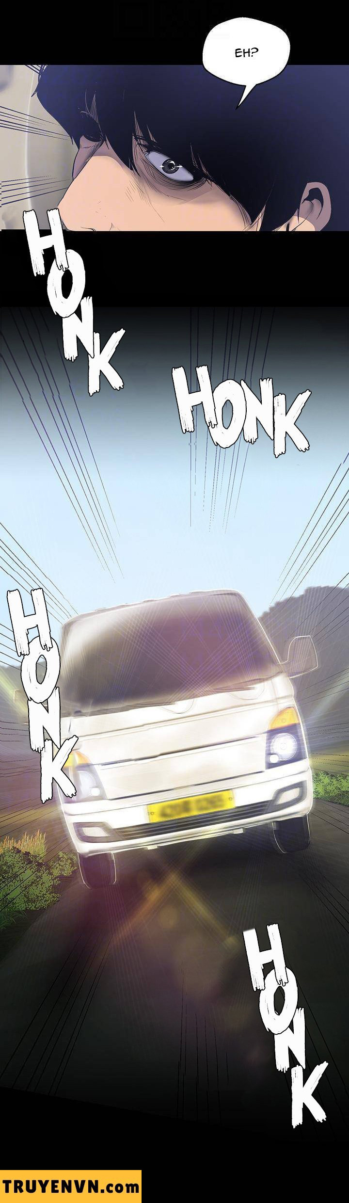 một thế giới mới tuyệt vời chapter 57 12