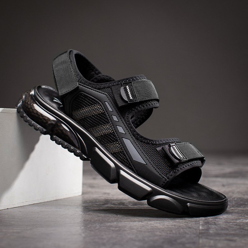 Giày Sandal nam cao cấp kiểu dáng mới – GSDNA11