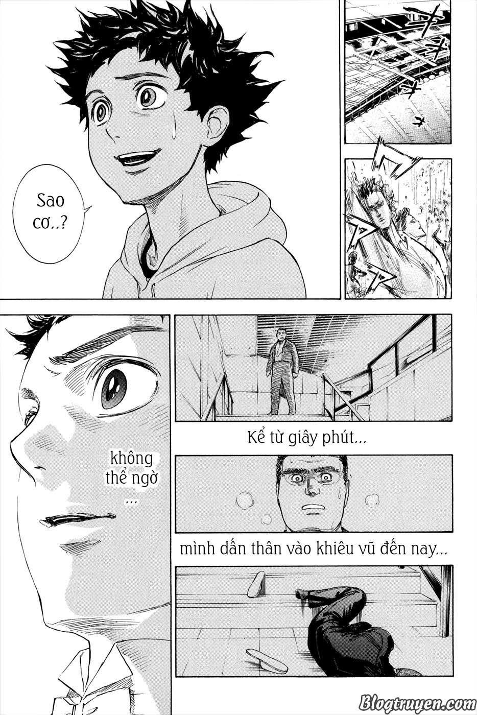 ballroom e youkoso chapter 3 44