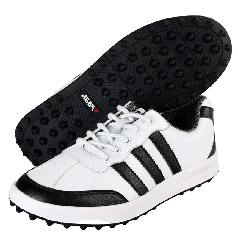 Giày Golf Nam - Non-Slip Spikes - PGM Golf XZ021