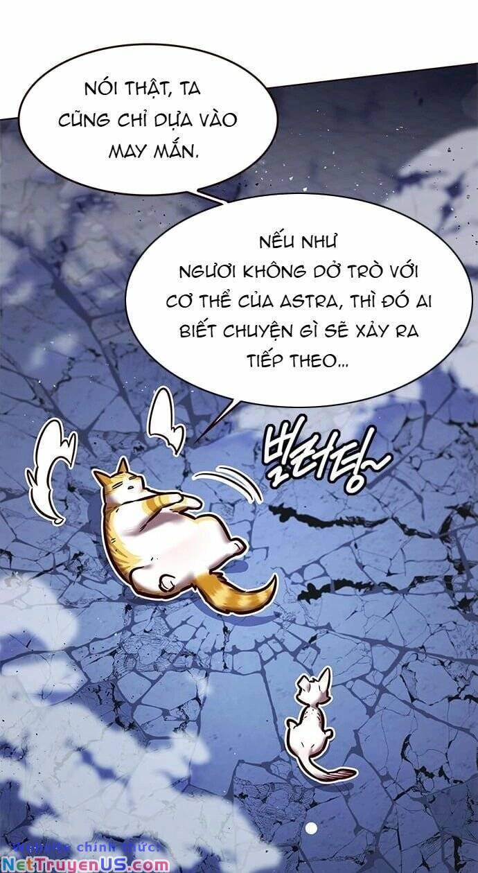 biến thân thành mèo chapter 275 29