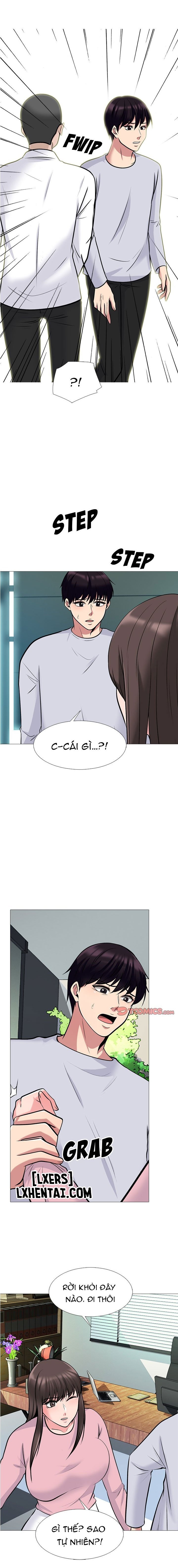 học bổng đặc biệt chapter 119 15