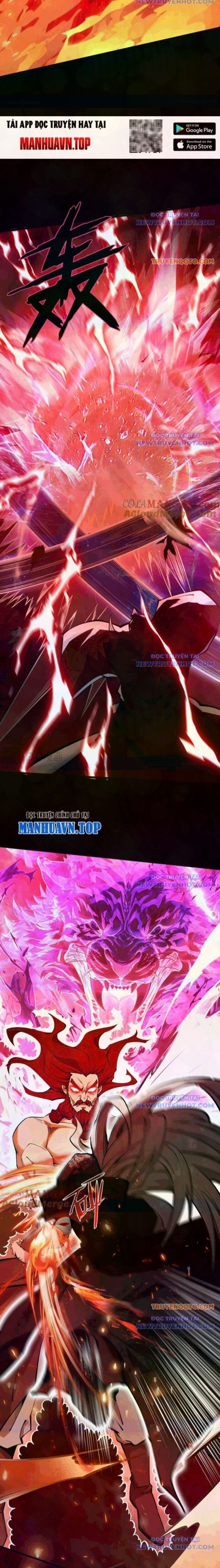 gặp mạnh thì càng mạnh, tu vi của ta không giới hạn chapter 25 6