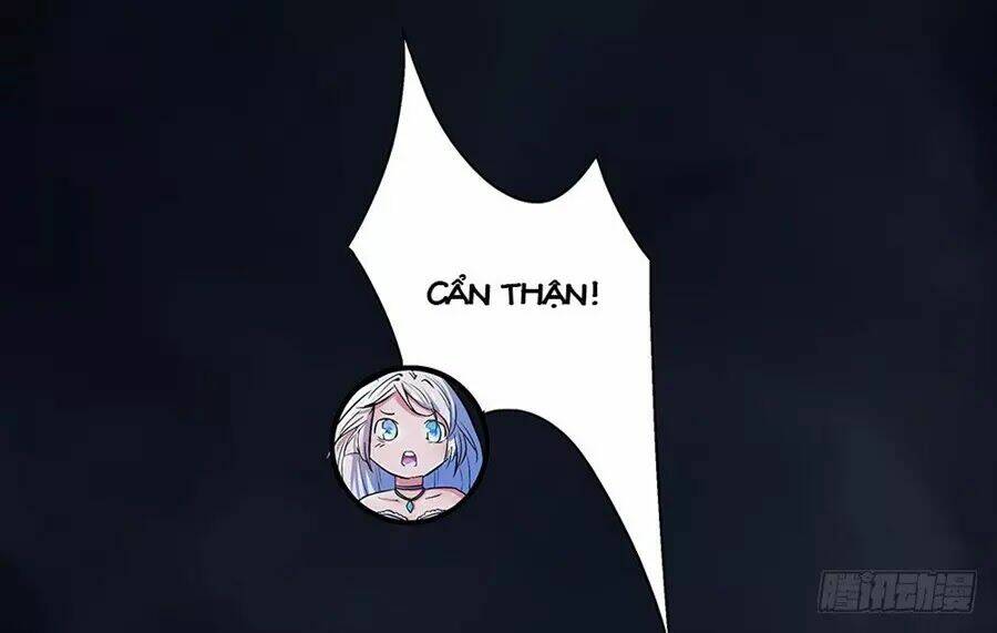 ta không phải nữ thần chapter 4 13