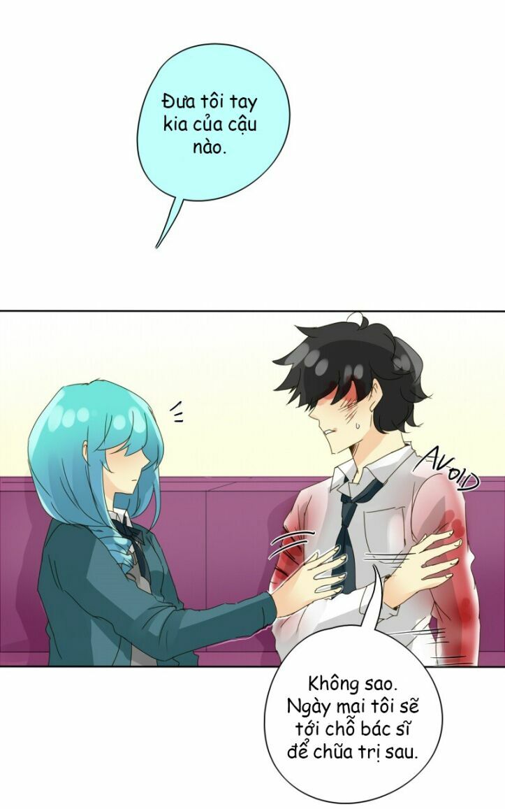 unordinary chapter 57 77