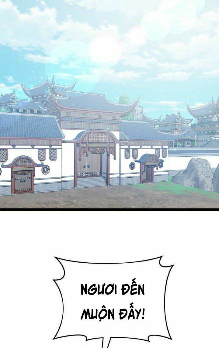 lôi thần chuyển sinh chapter 34 47