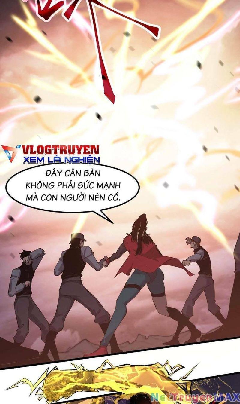 siêu tiến hóa chapter 116 44