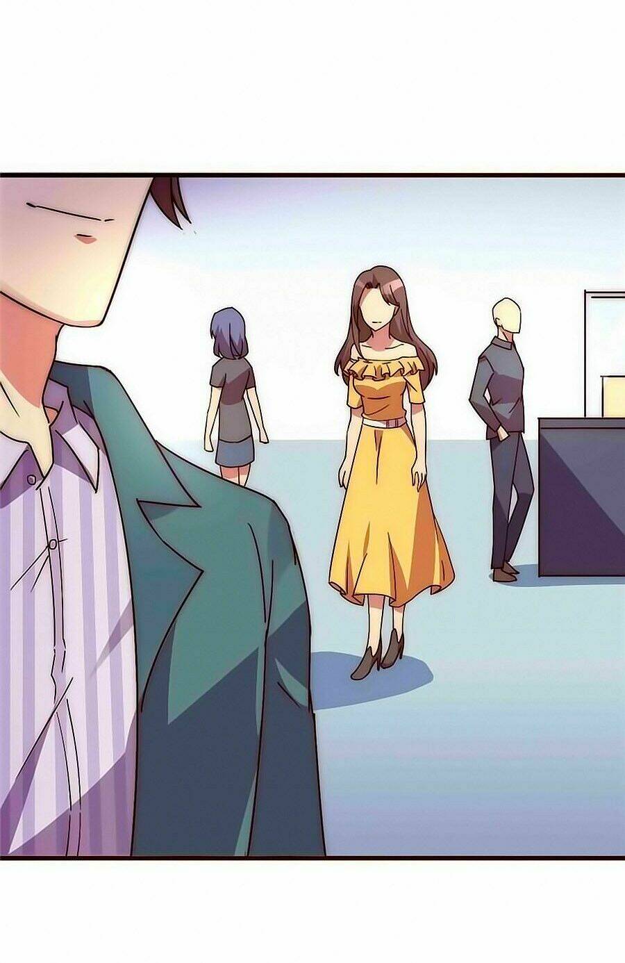 thời gian đều biết chapter 11 11