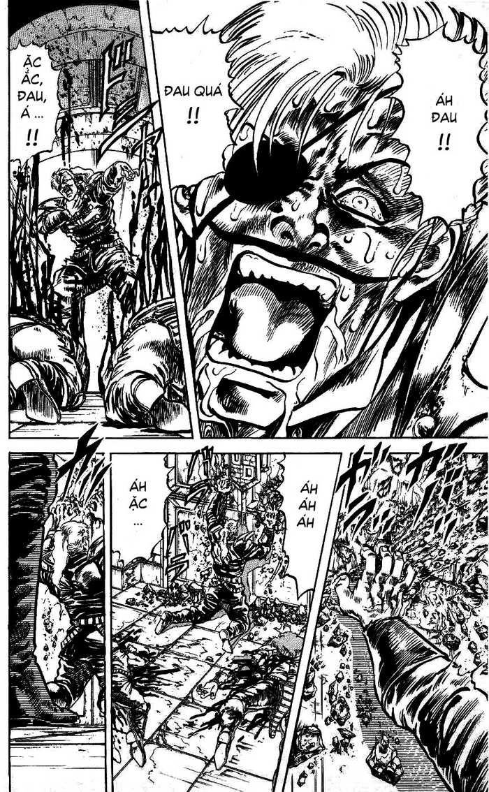 bắc đẩu thần quyền chapter 78 5