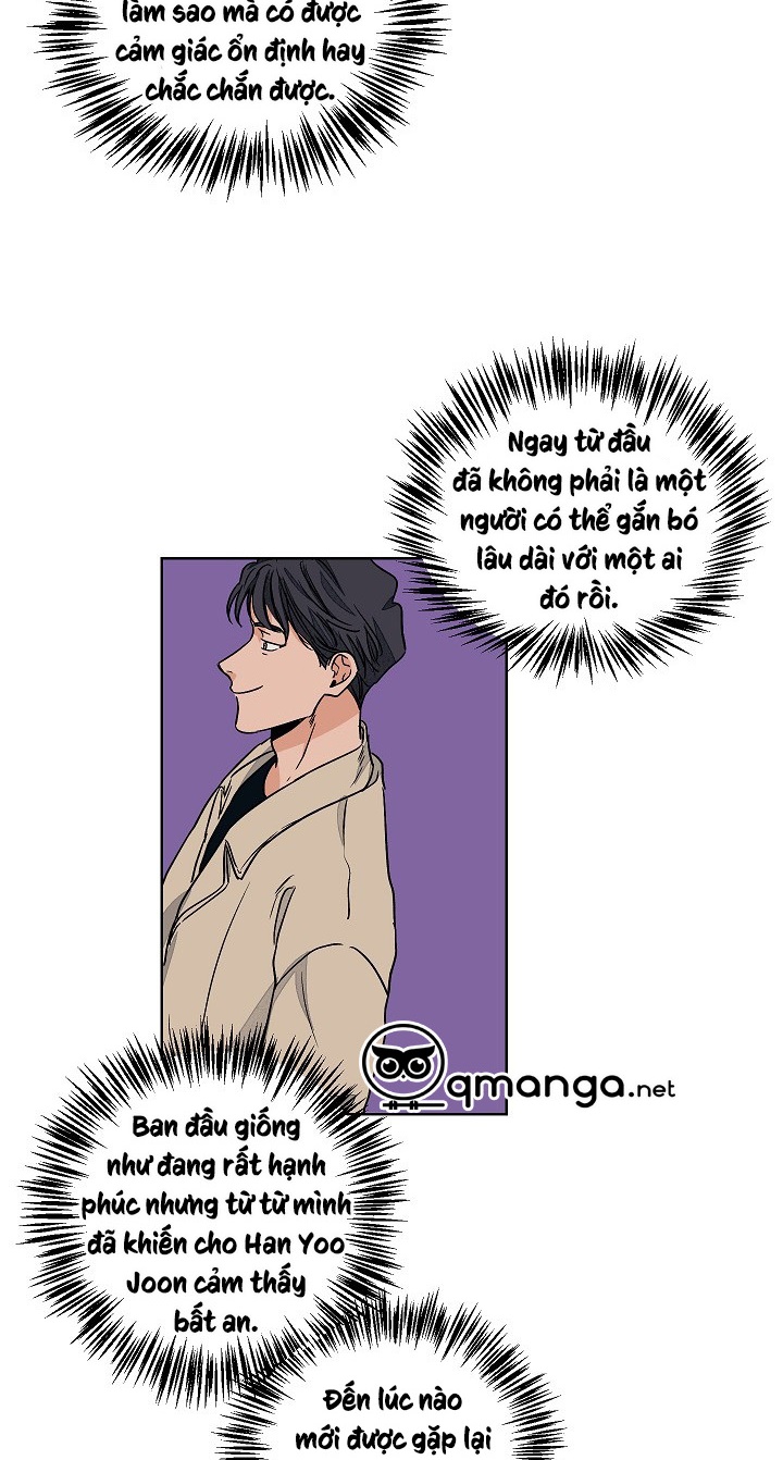 yêu em đi, bác sĩ! chapter 32 52