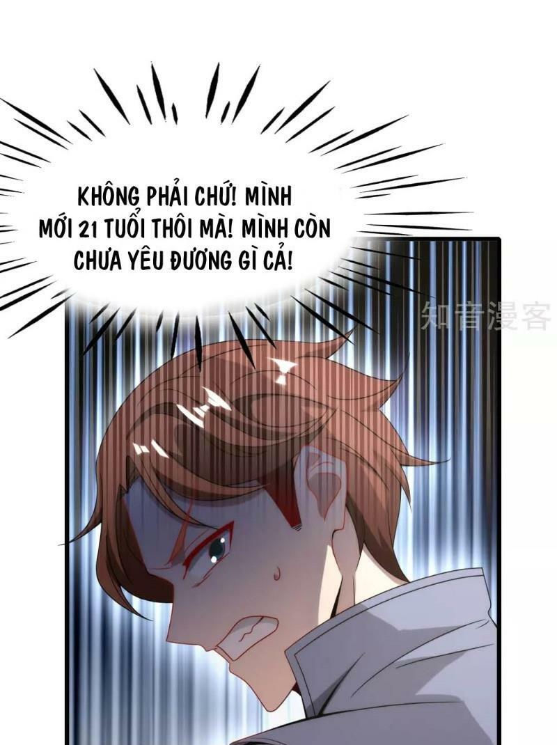 vòng bạn bè mạnh nhất của tiên giới chapter 20 45