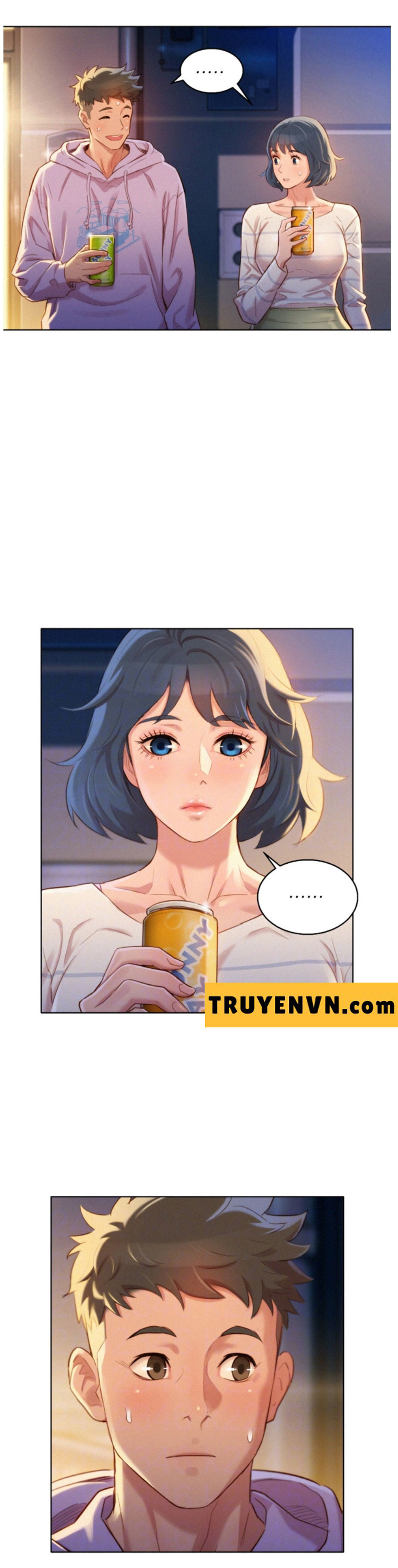 chị gái mưa chapter 97 4