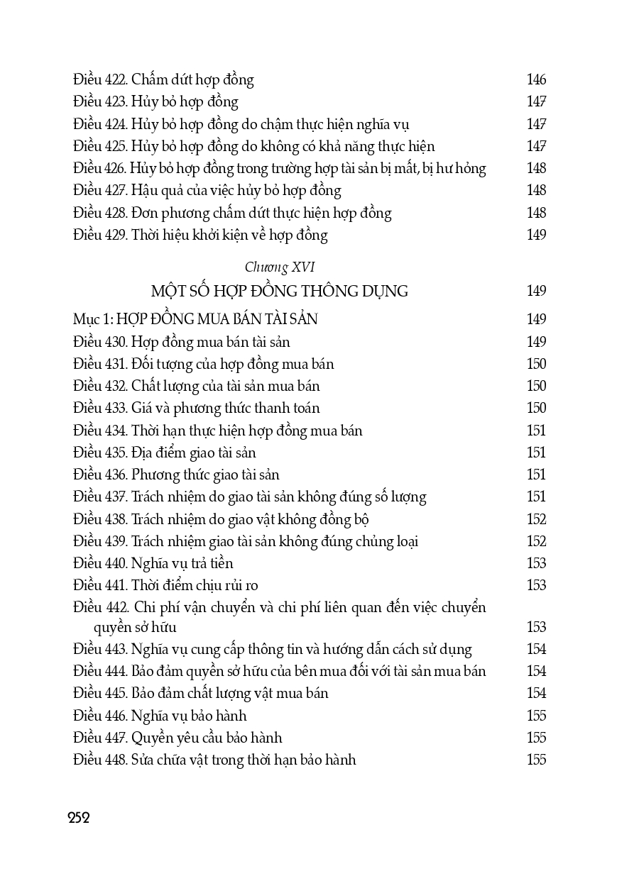 Bộ Luật Dân Sự + Bộ Luật Tố Tụng Dân Sự