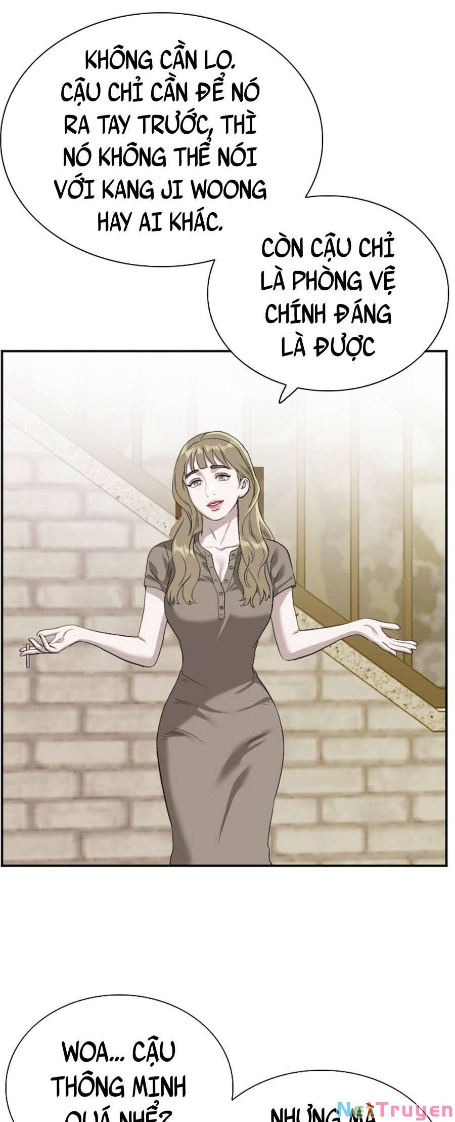 người xấu chapter 93 7