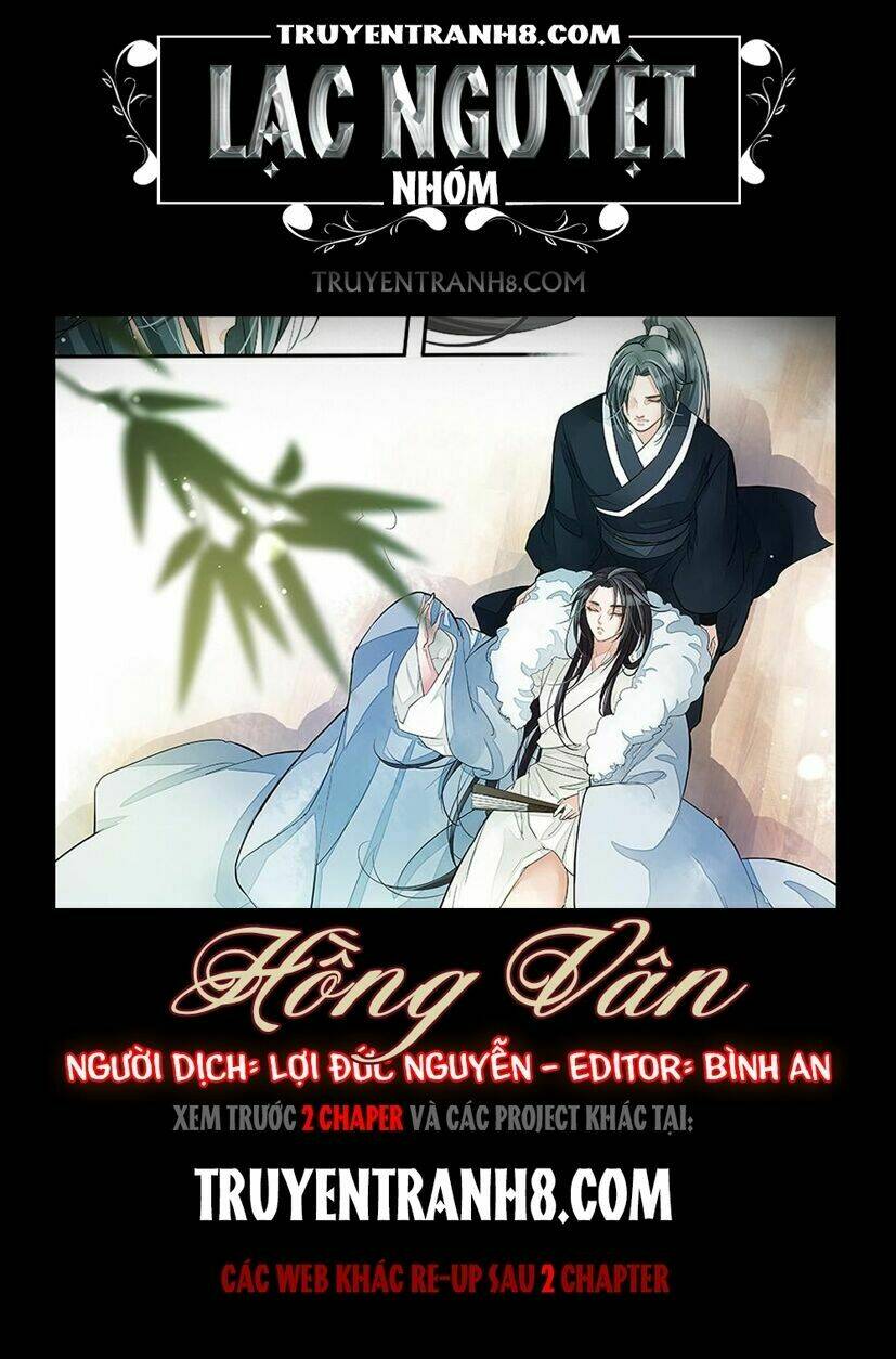 hồng vân chapter 3 1